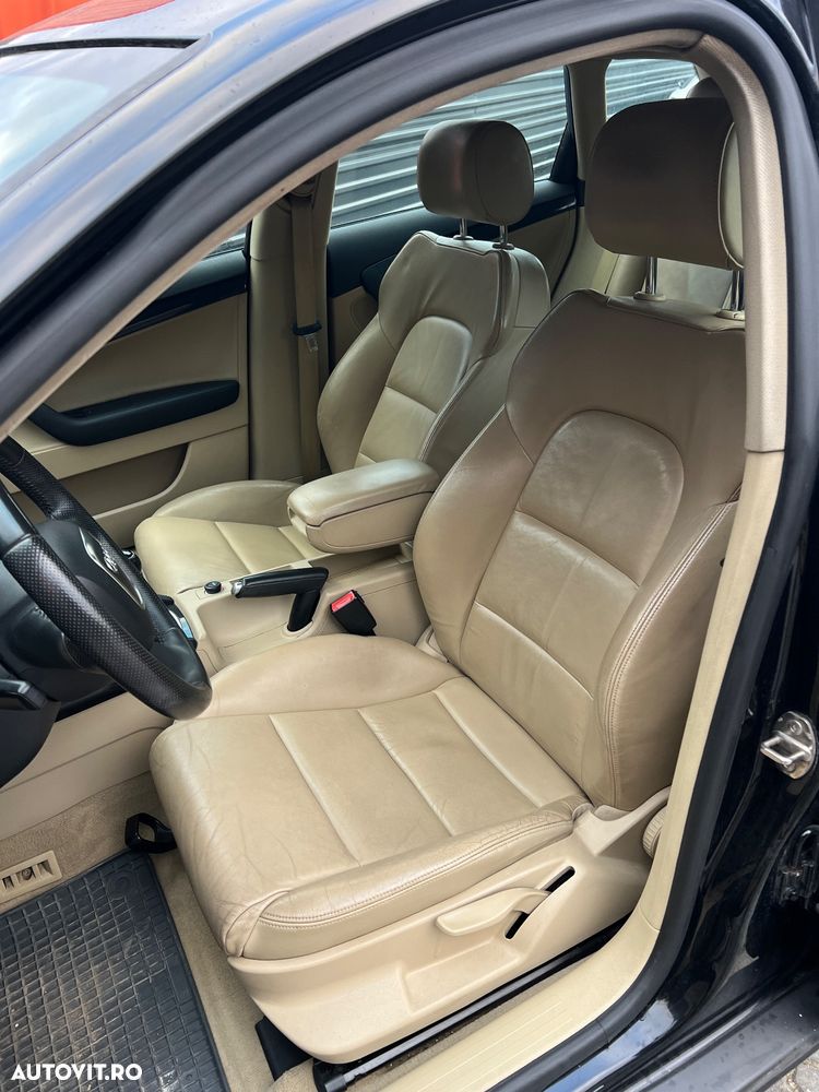 Audi A3 2.0 TDI Sportback DPF Ambition - 7