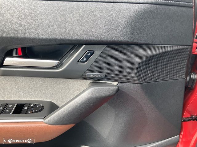Mazda MX-30 e-SKYACTIV EXCLUSIVE-LINE - 28