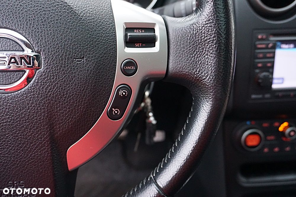 Nissan Qashqai 2.0 Tekna Premium - 30