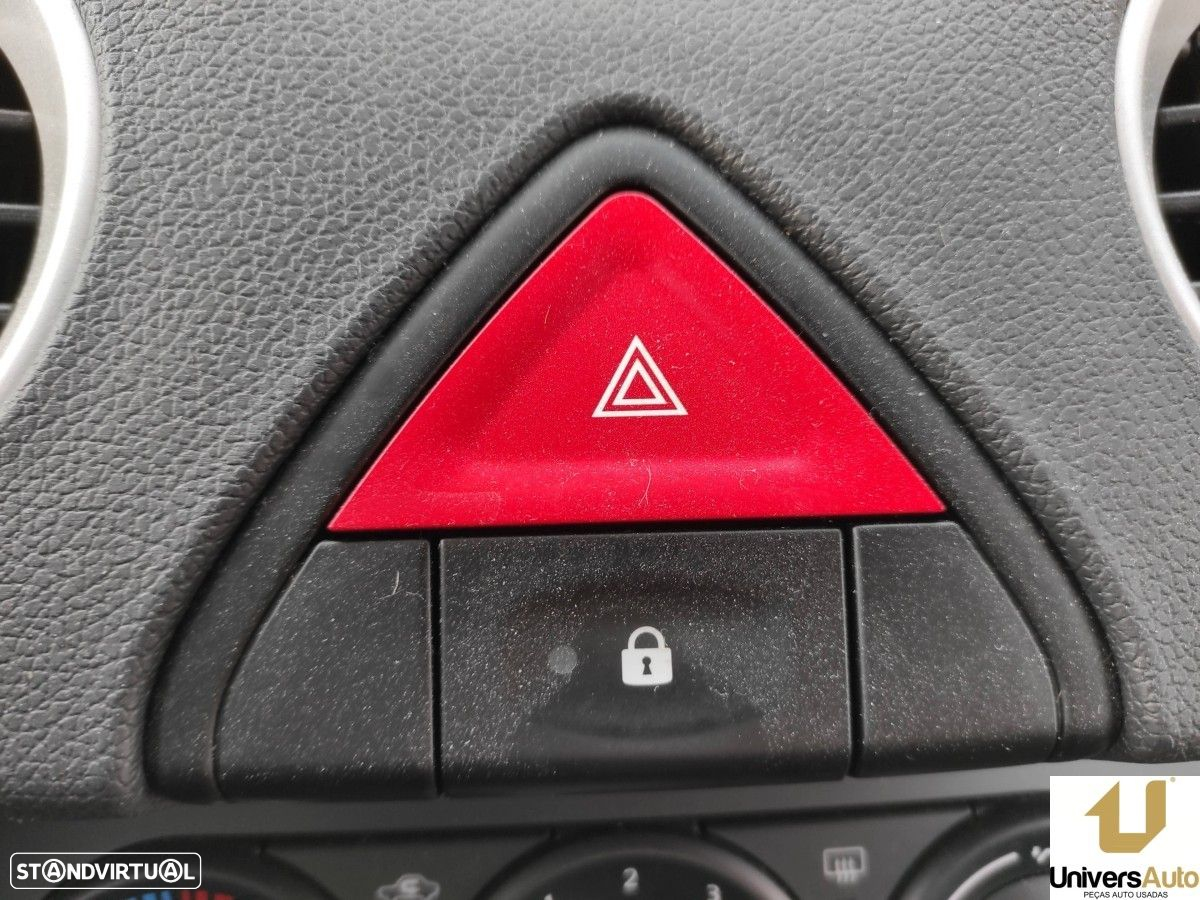 WARNING RENAULT KOLEOS DYNAMIQUE - 7