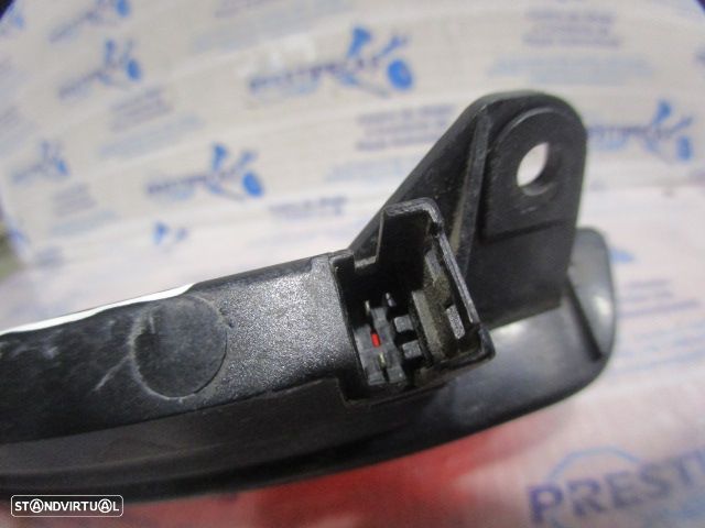 Farol Tras Stop3161 LANCIA YPSILON 2014 1.2 69CV 5P BRANCO 3ºSTOP ORIGINAL 2 Pinos - 3