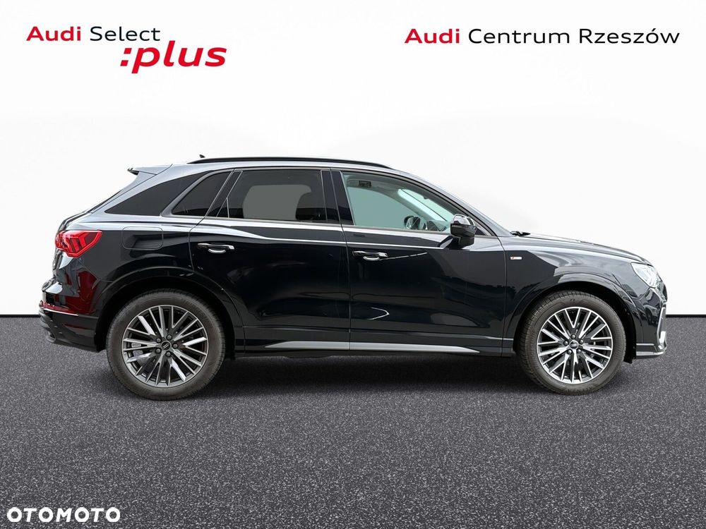 Audi Q3 - 5