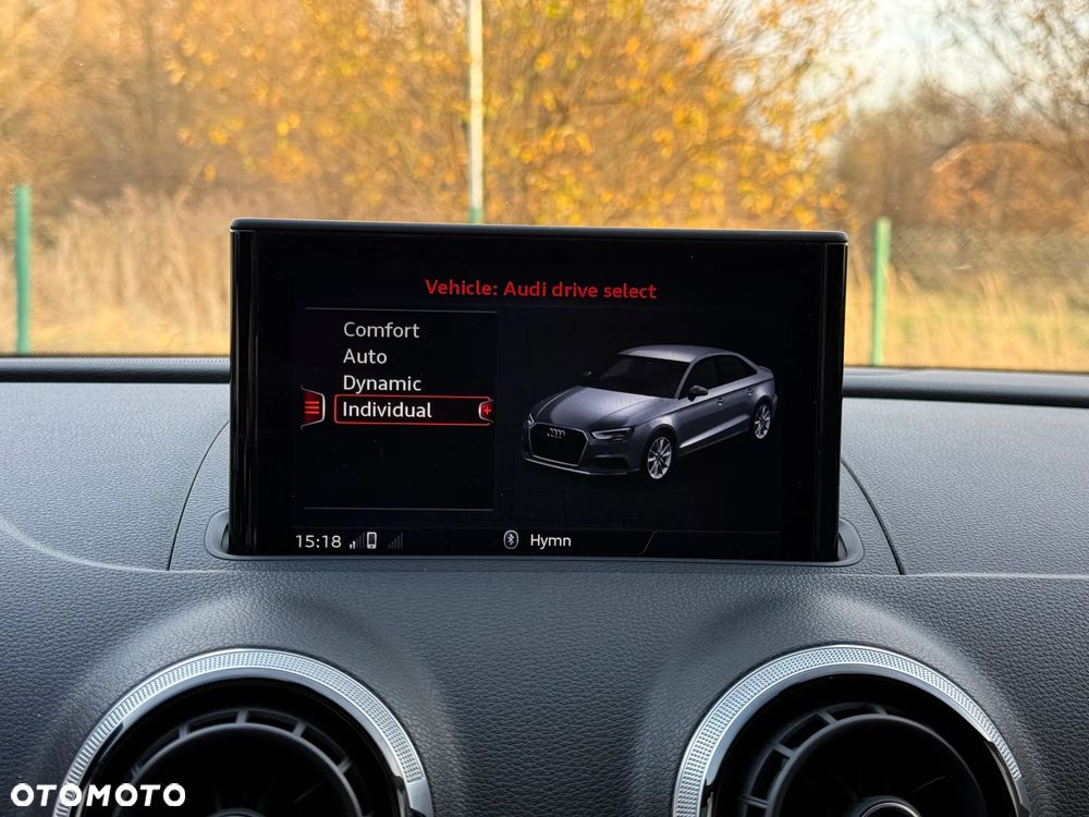 Audi S3 - 15