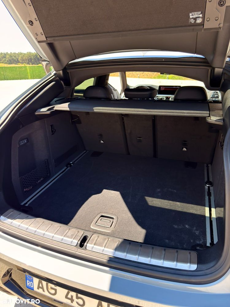 BMW X4 xDrive30d Aut. - 19