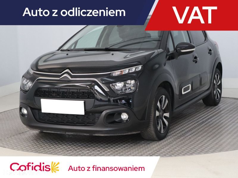 Citroën C3 - 2