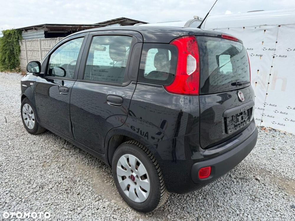 Fiat Panda 1.2 Pop - 4