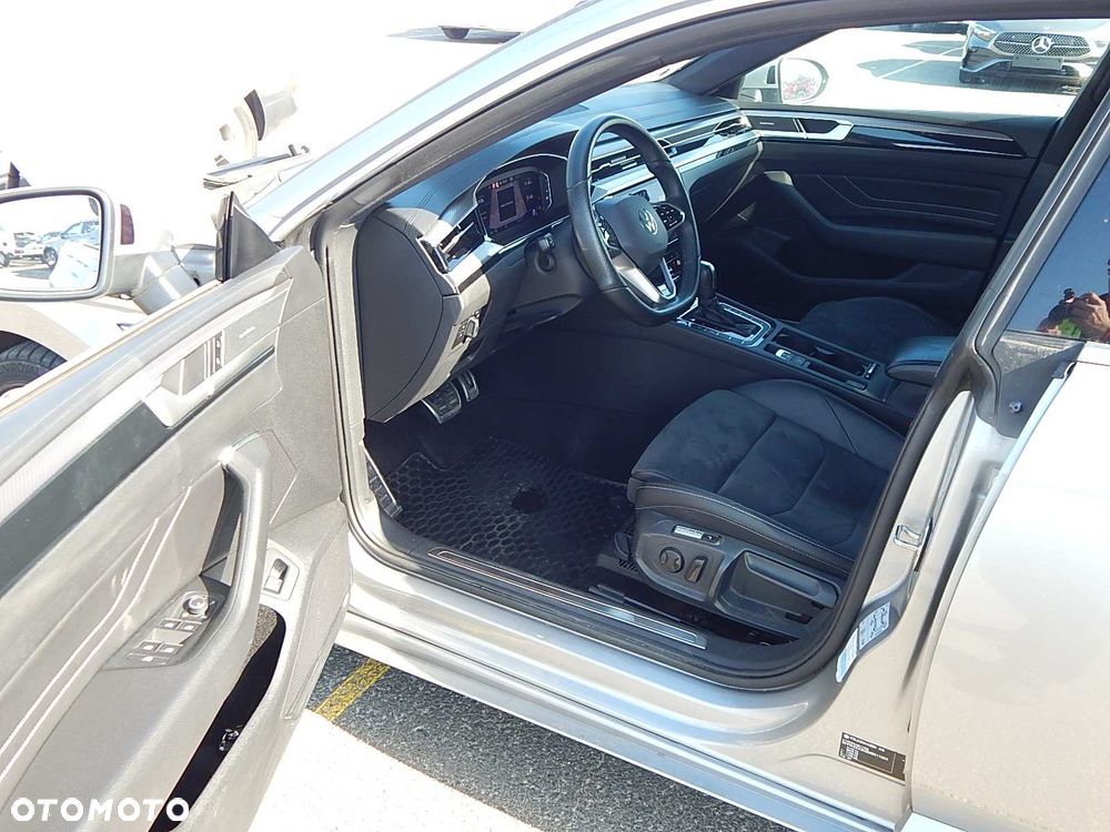 Volkswagen Arteon 2.0 TSI R-Line DSG - 5