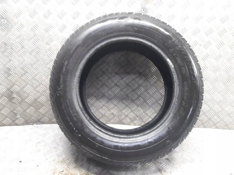 OPONY ZIMOWE 2 SZT 195/65R15 MERCEDES-BENZ W202 C220 - 7