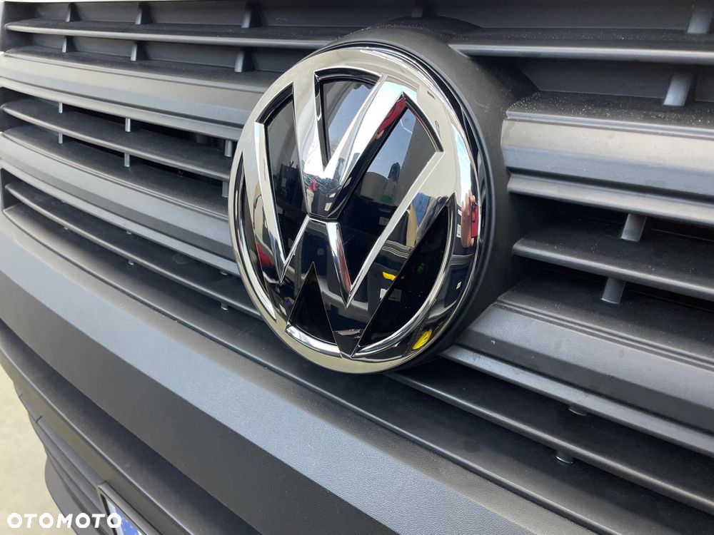 Volkswagen Crafter - 9