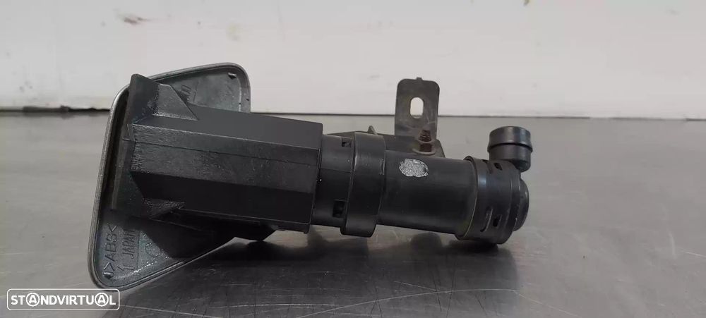 LIMPA-VIDROS FARÓIS XENON NISSAN MURANO I 2009 -28642CC000 - 3