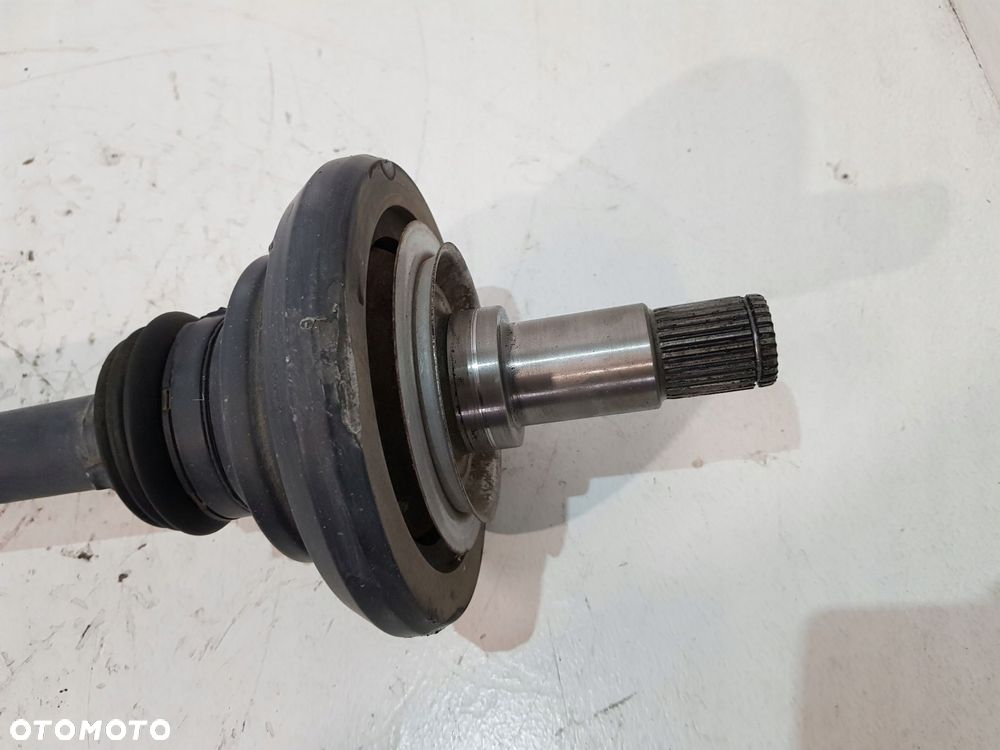półoś prawa prawy tył mercedes glc w253 - 5