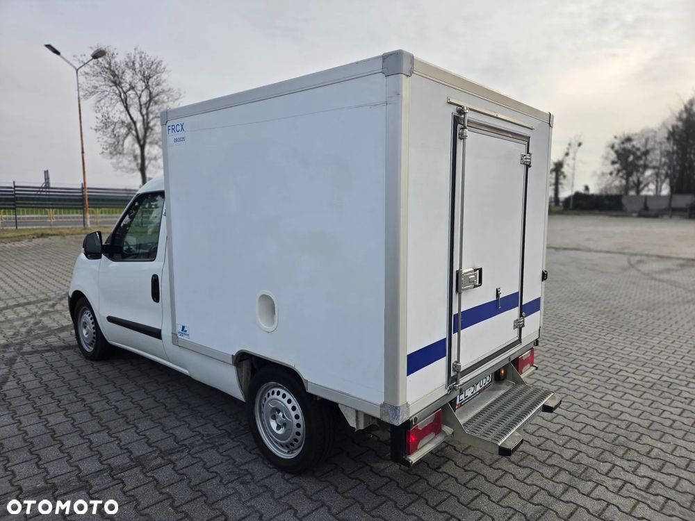 Fiat Doblo - 38
