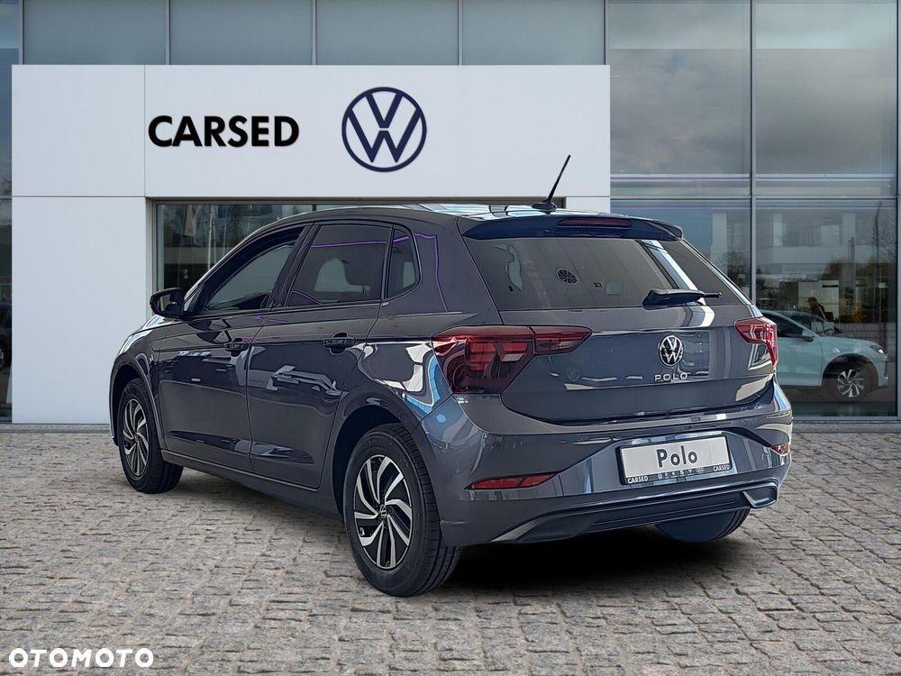 Volkswagen Polo - 6
