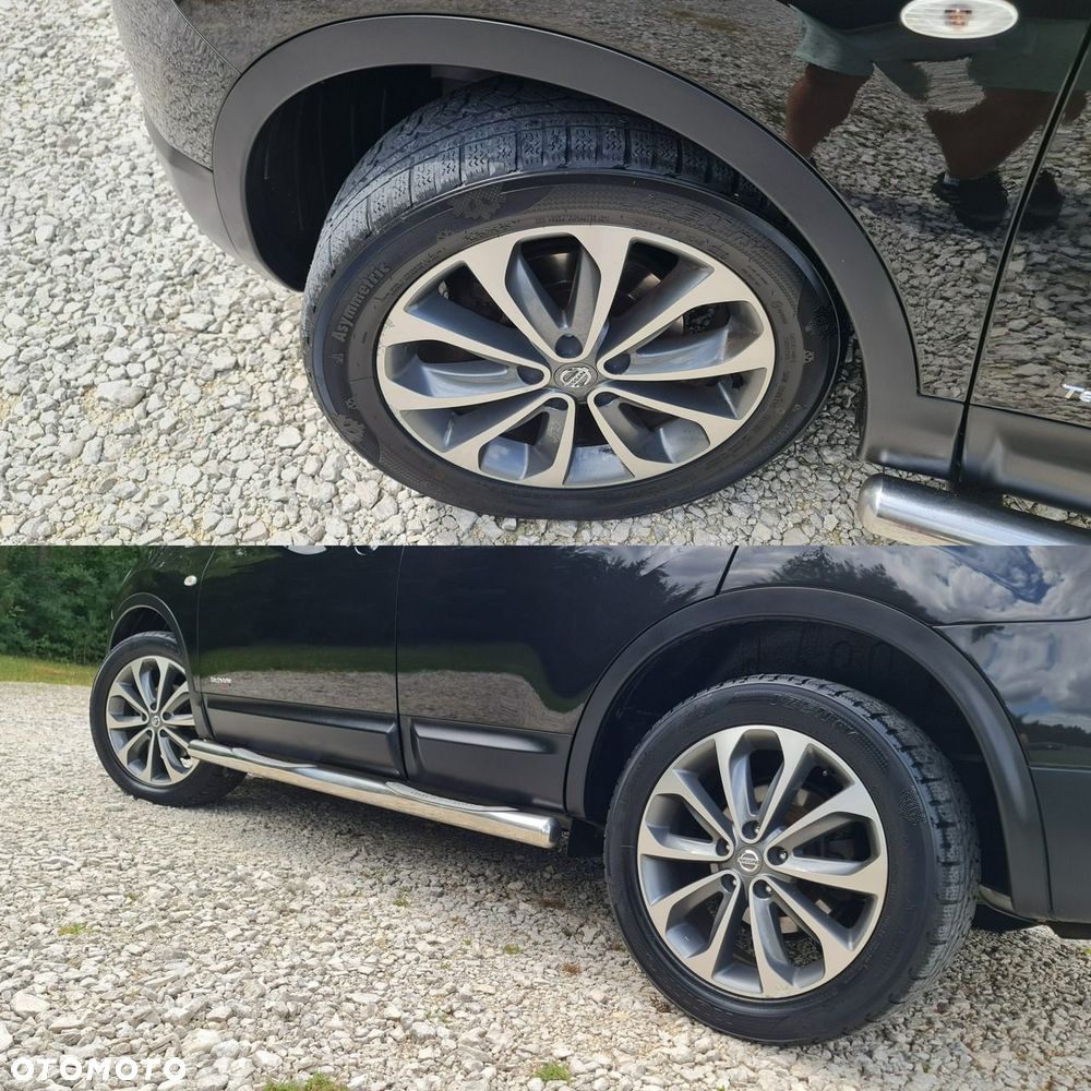 Nissan Qashqai 1.6 360 - 41