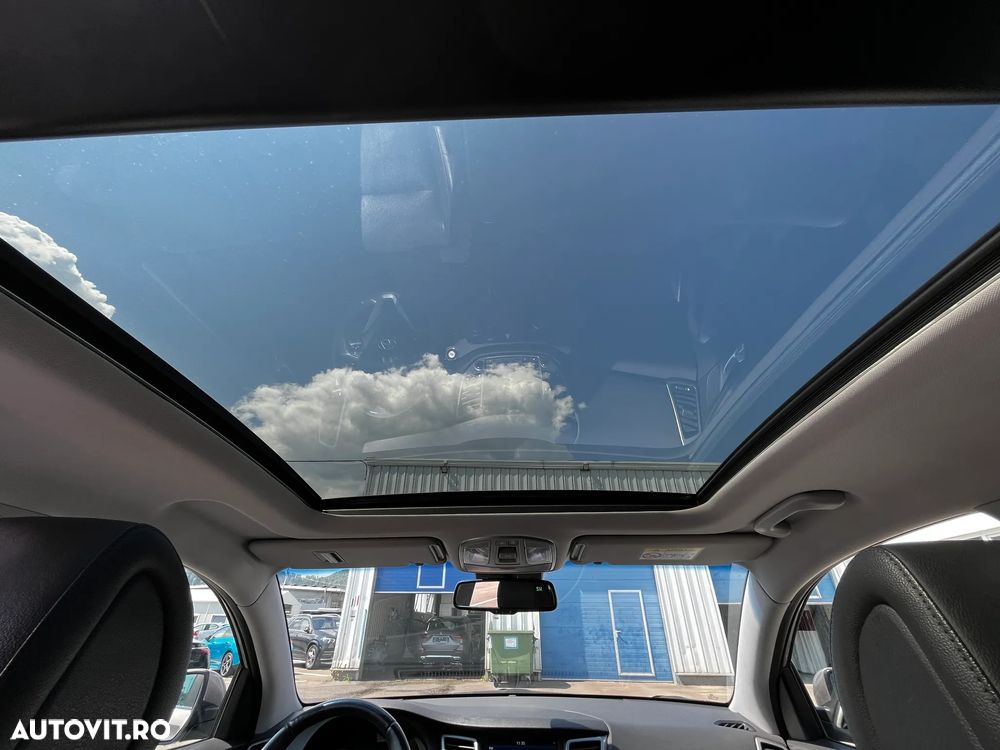 Hyundai Tucson - 12