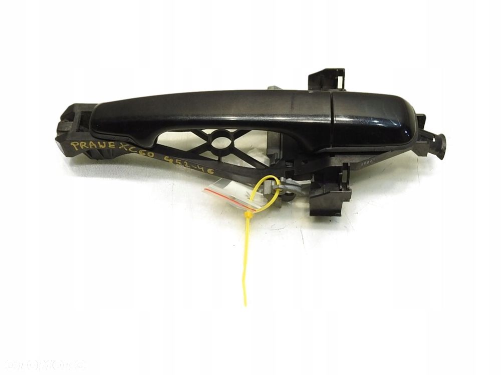 KLAMKA KLAMKI DRZWI PRAWA 452-46 VOLVO XC60 I 30784202 30784203 - 1