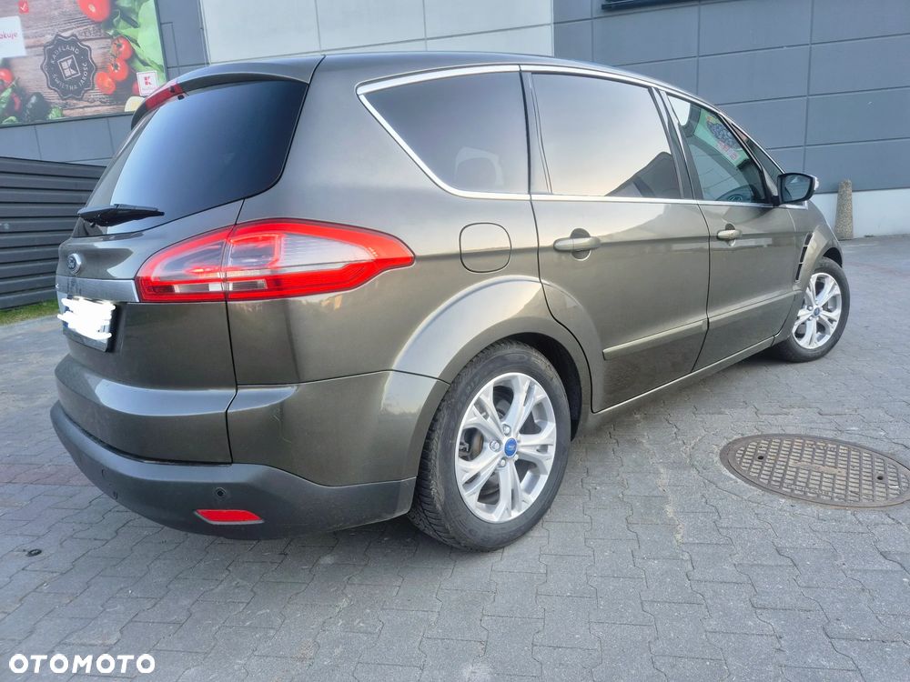 Ford S-Max 2.0 TDCi DPF Business Edition - 22