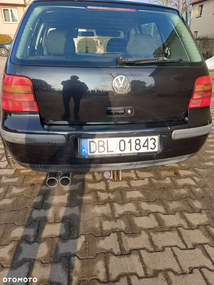 Volkswagen Golf - 16