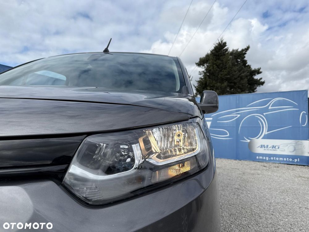 Toyota Proace City Verso Long 1.2 D-4T Family - 11