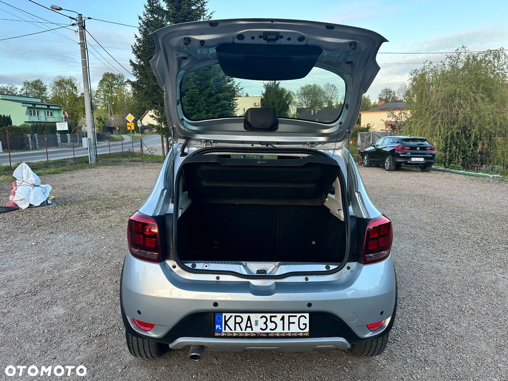 Dacia Sandero - 9