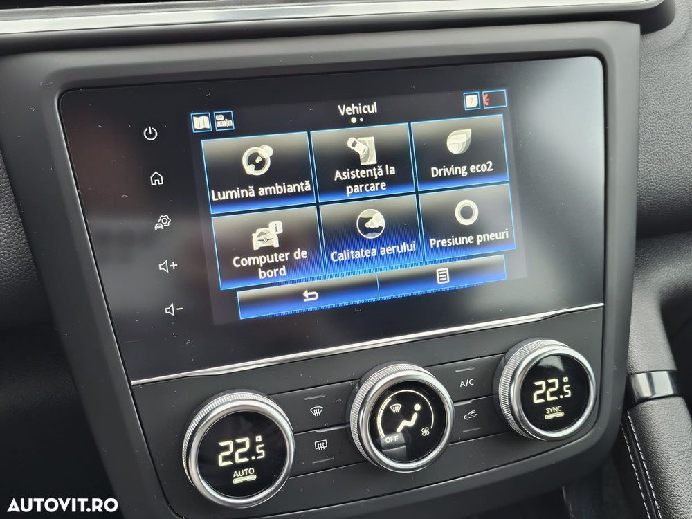 Renault Kadjar BLUE dCi EDC Zen - 28