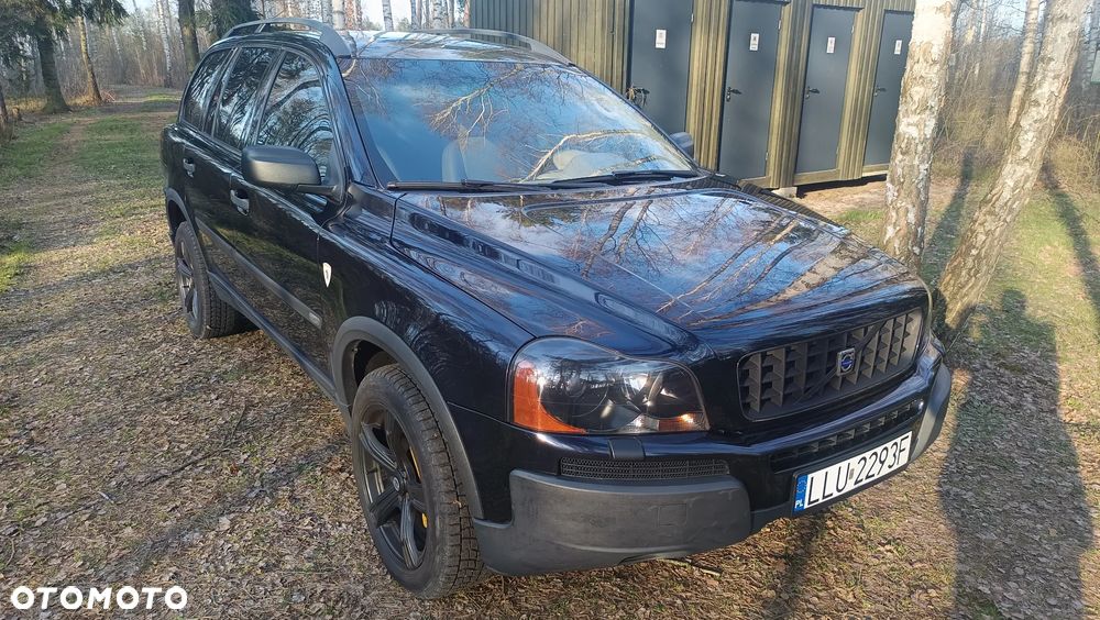 Volvo XC 90 D5 Ocean Race - 3
