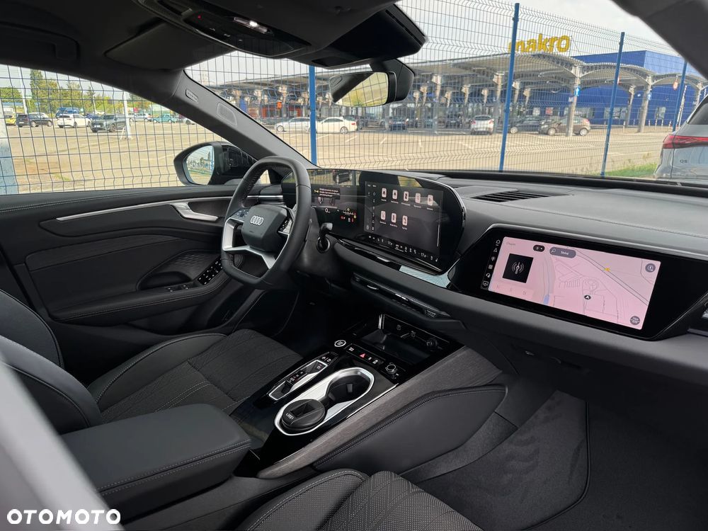 Audi A6 Limousine 50 TDI mHEV Quattro Sport Tiptronic - 39