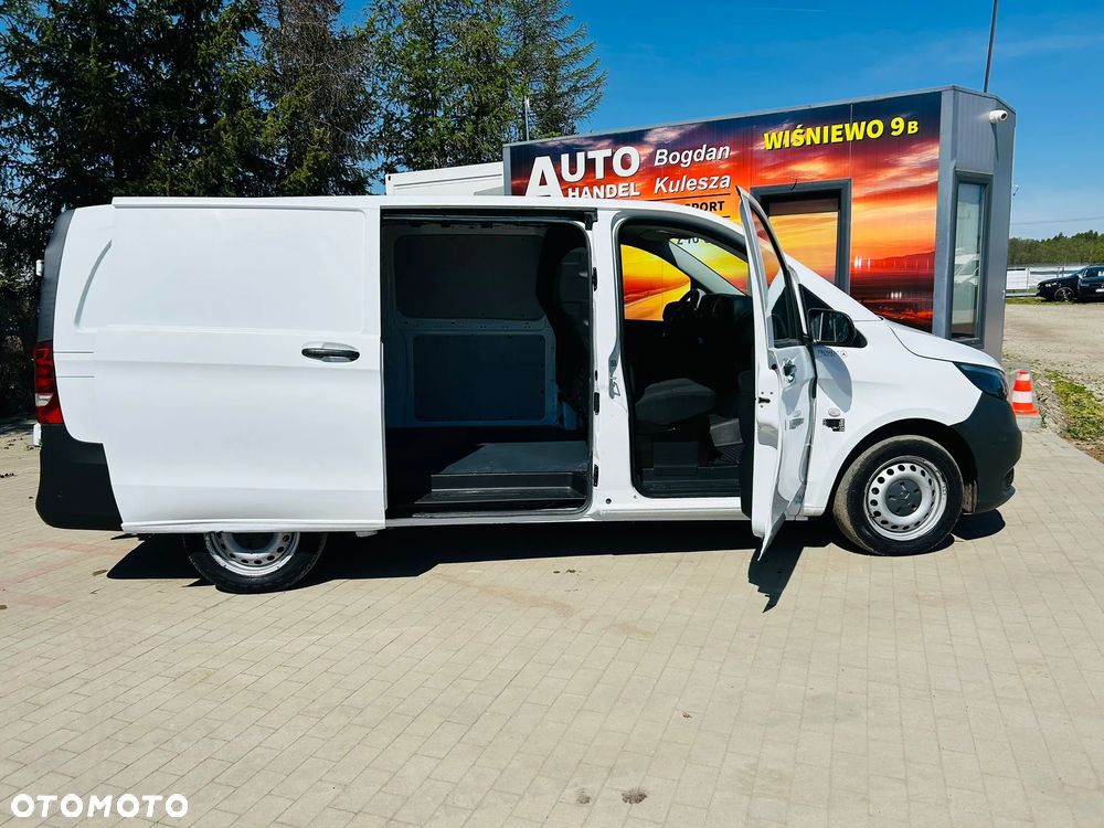 Mercedes-Benz Vito - 14