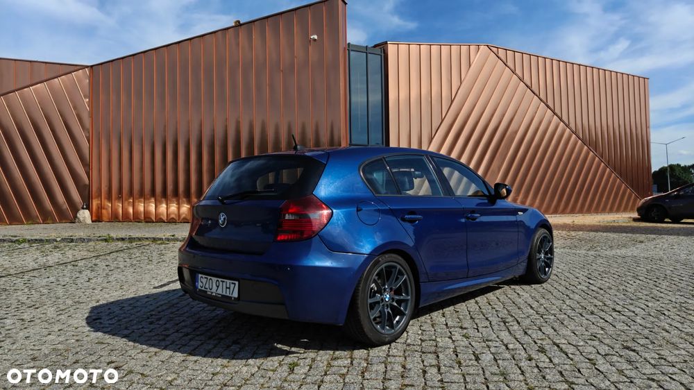 BMW Seria 1 116i Edition Sport - 2
