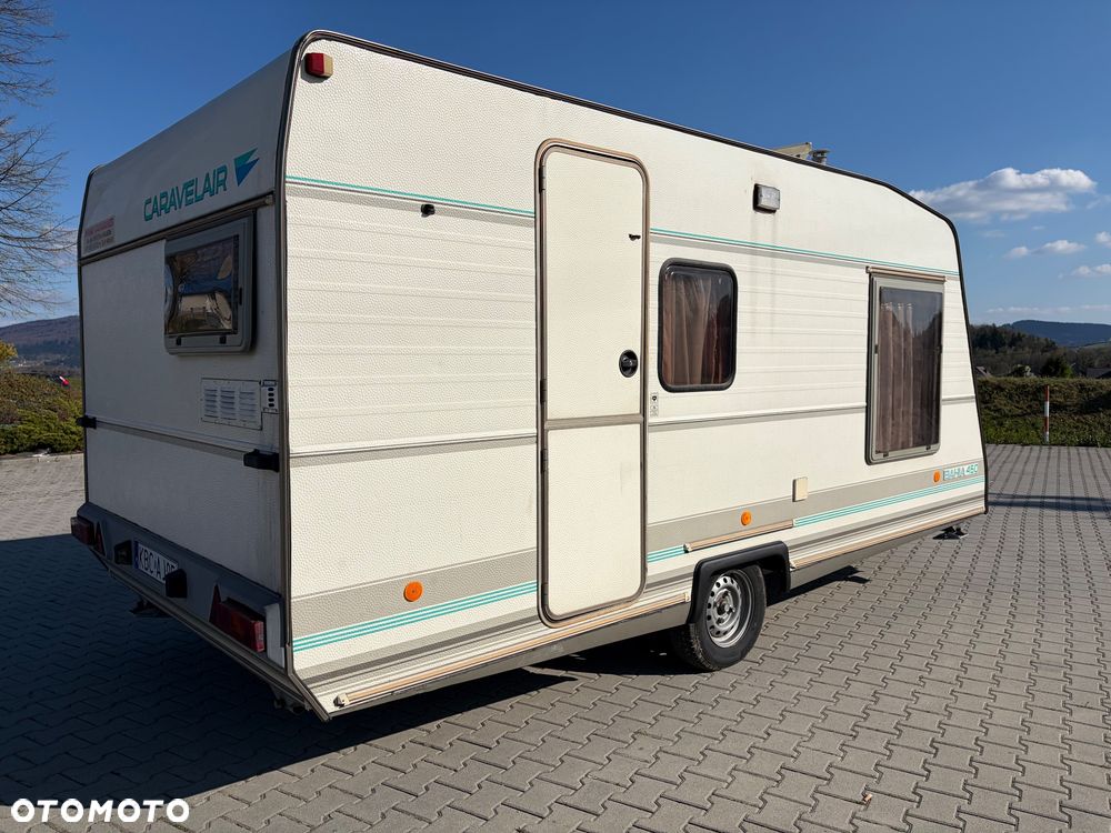 Caravelair Bahia 460 - 4