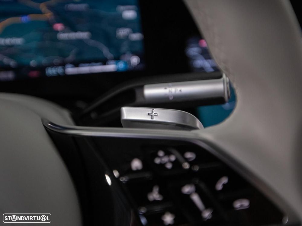 Mercedes-Benz EQS 580 4Matic - 25