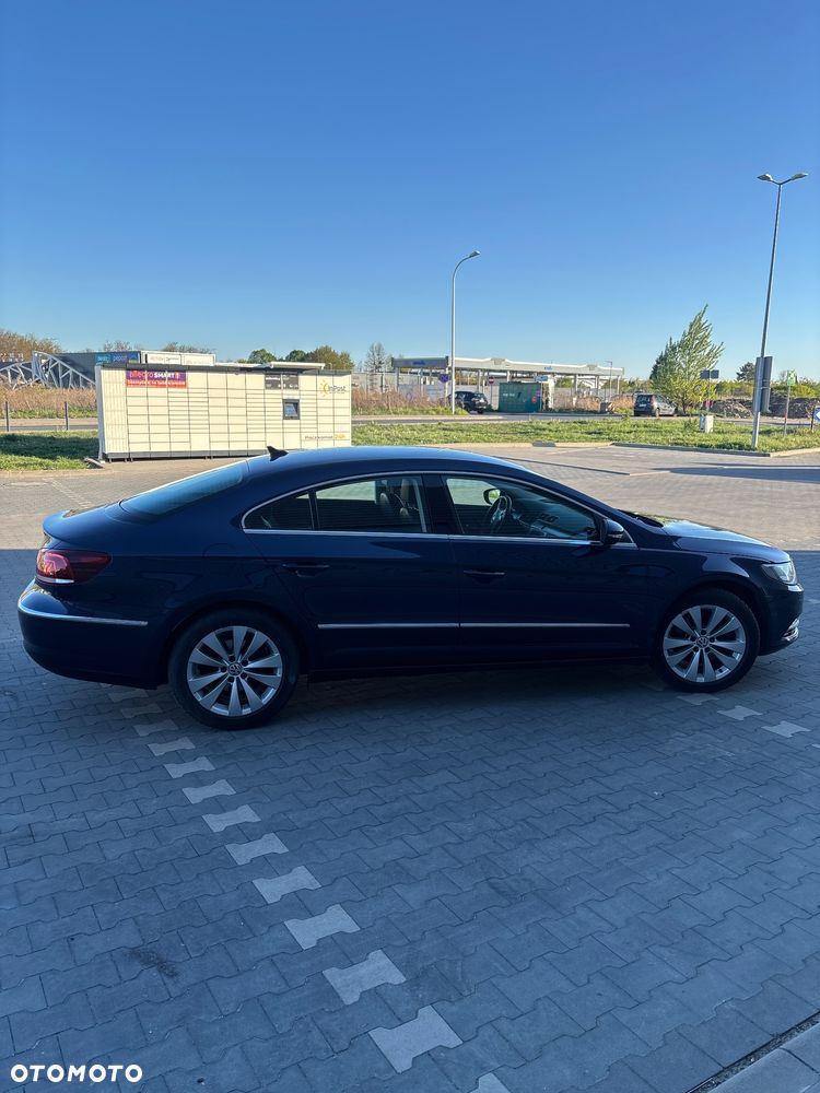 Volkswagen CC - 6