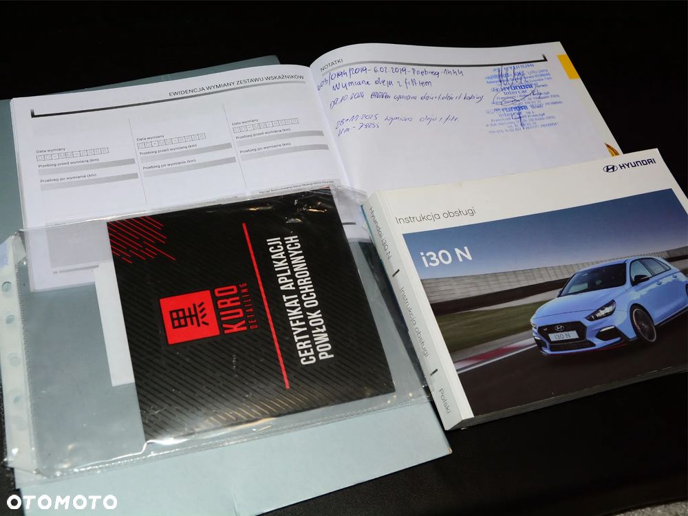 Hyundai i30 N 2.0 T-GDI Performance - 20