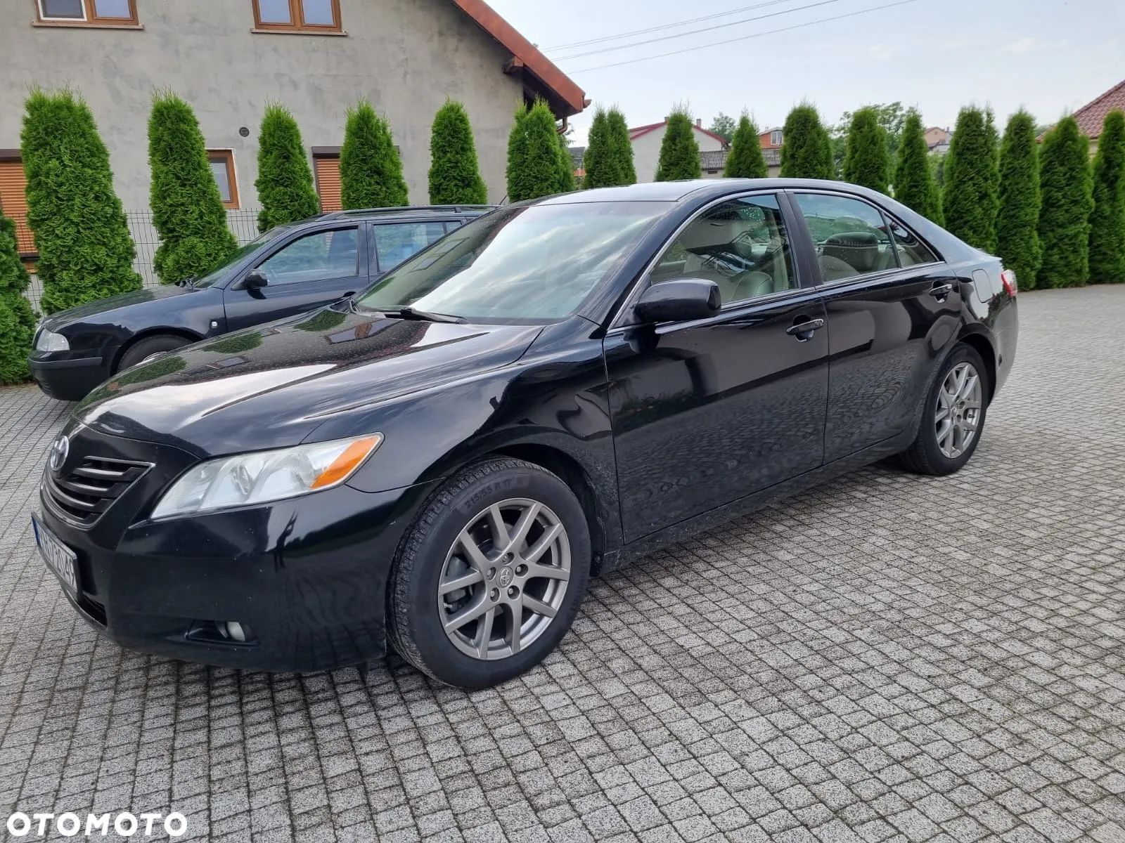 Toyota Camry 3.5 V6 SE - 1