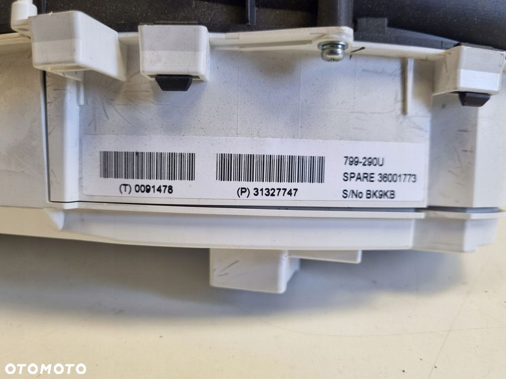 Używany Liczniki, zegary - 189,99 PLN - Otomoto.pl