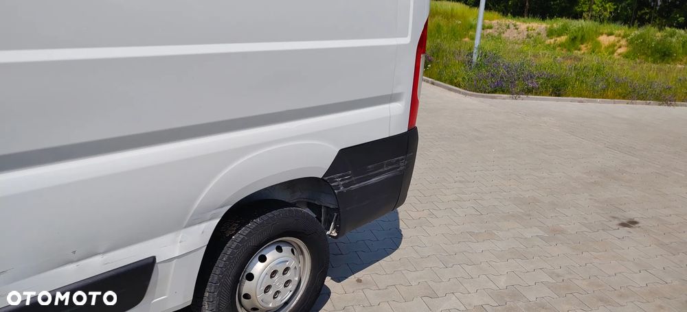 Opel Movano - 14