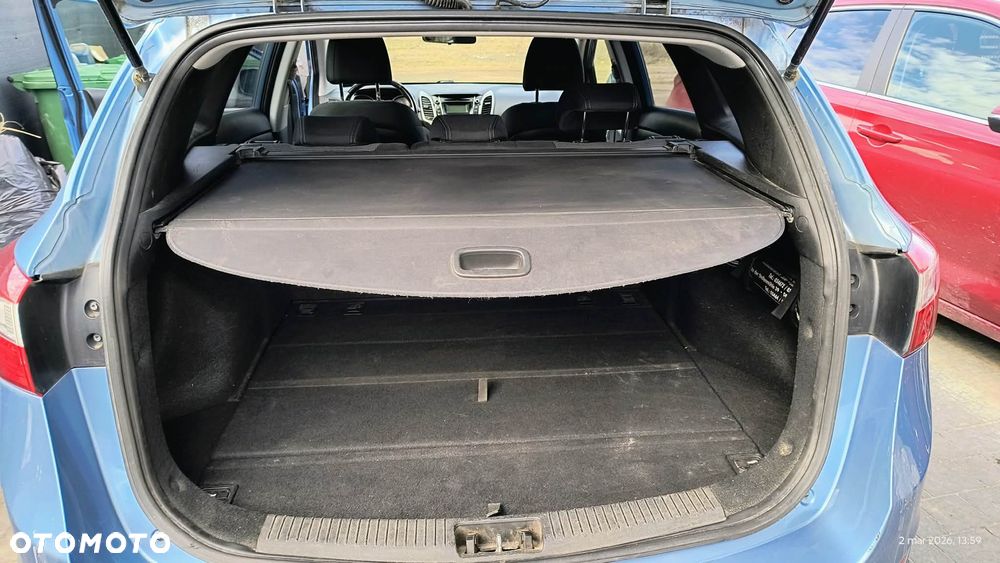 Hyundai i30 1.4 CRDi Advantage - 13