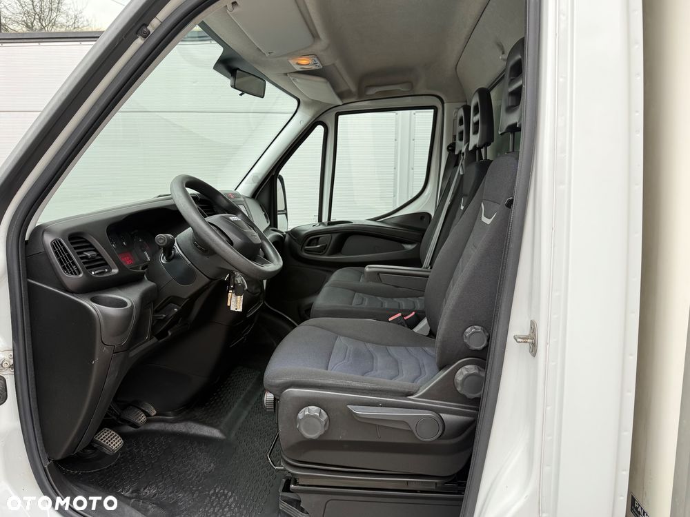 Iveco Daily - 9