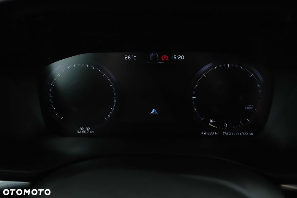 Volvo XC 60 - 14