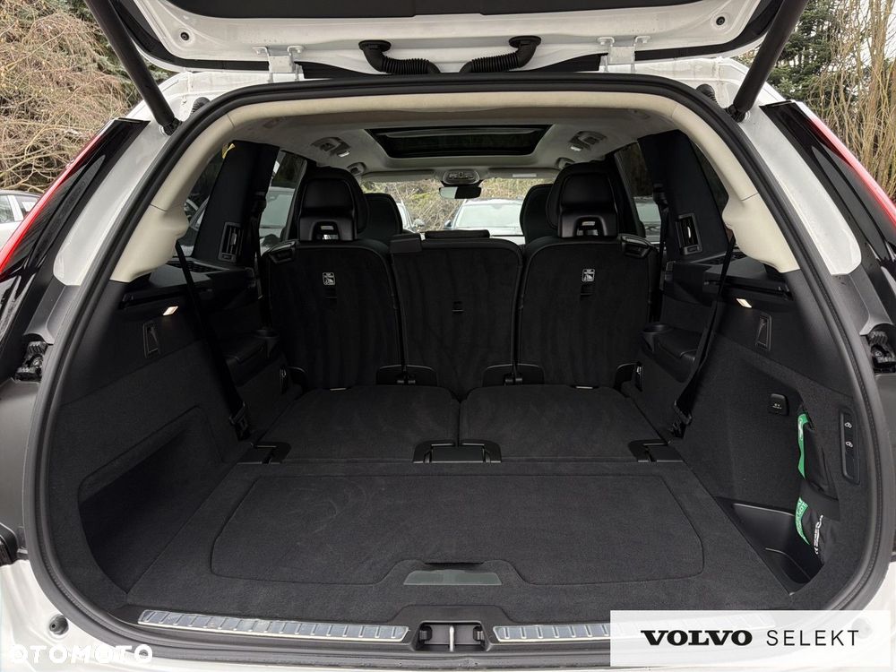 Volvo XC 90 - 34