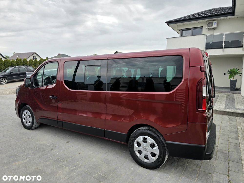 Renault Trafic - 4