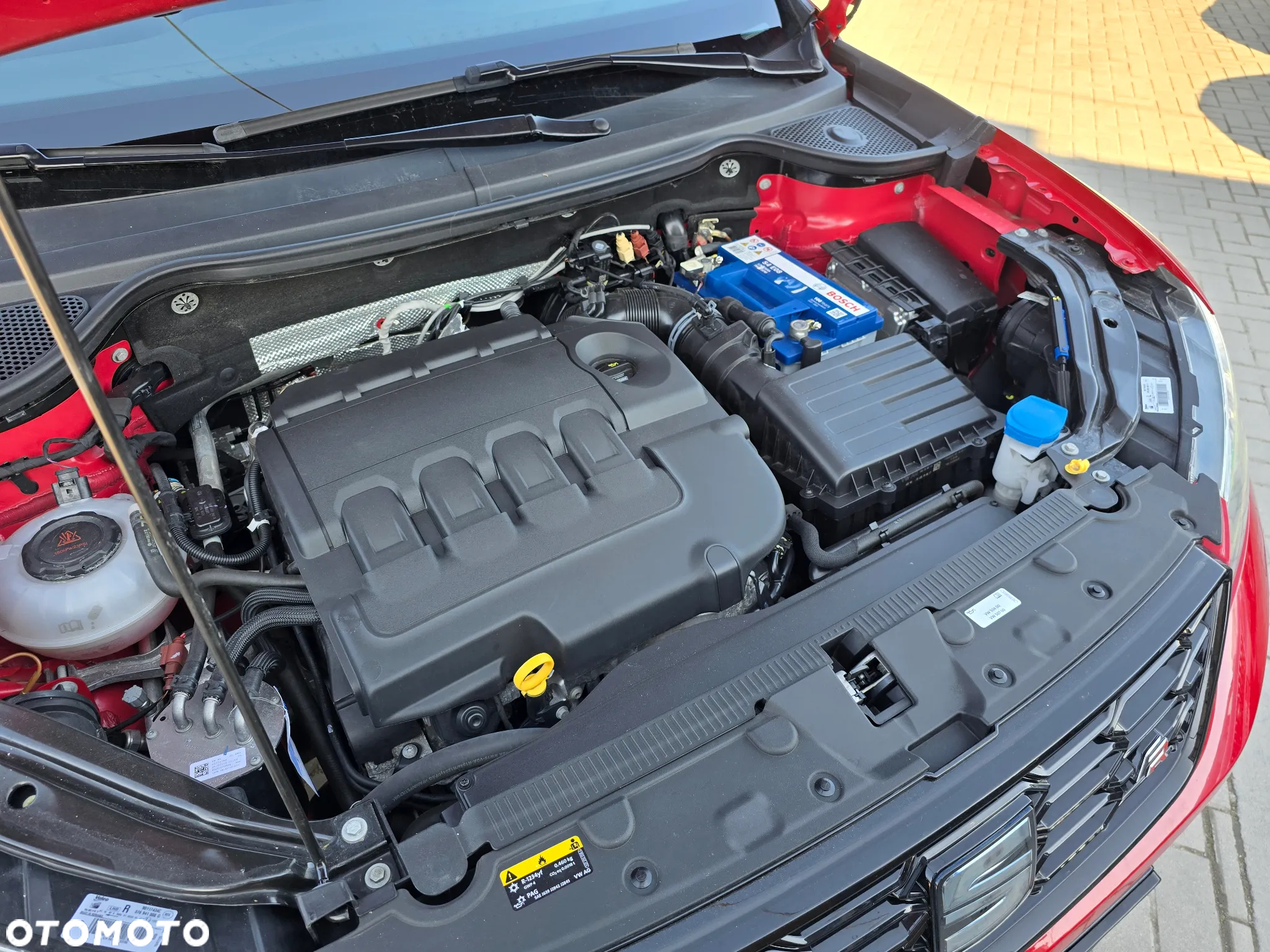 Seat Ateca - 16