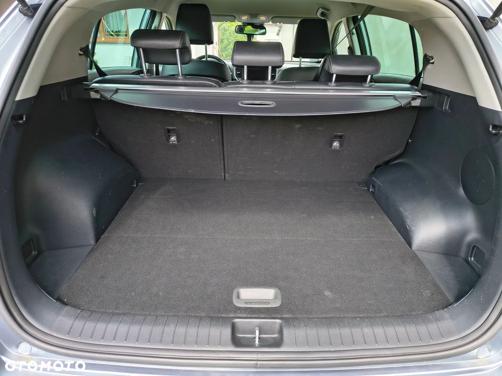 Kia Sportage 1.6 T-GDI Black Edition 2WD DCT - 6