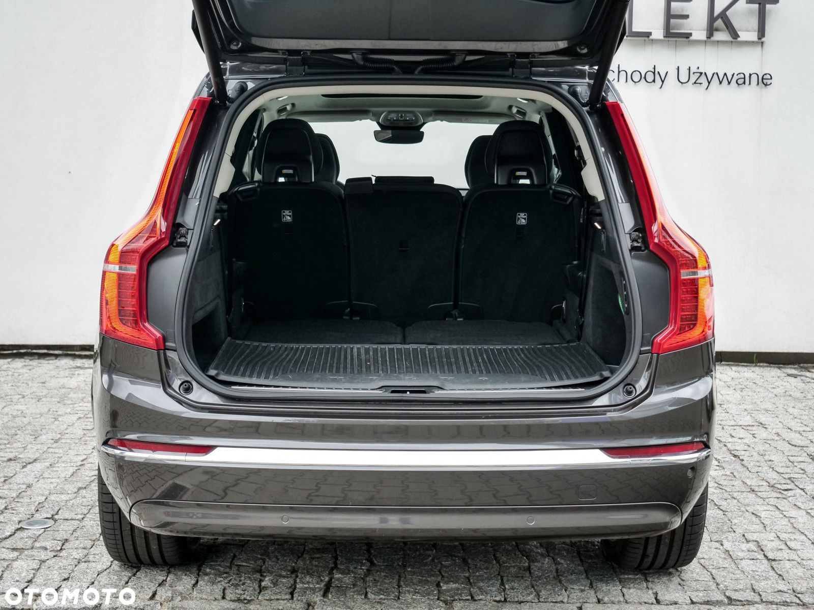 Volvo XC 90 - 37