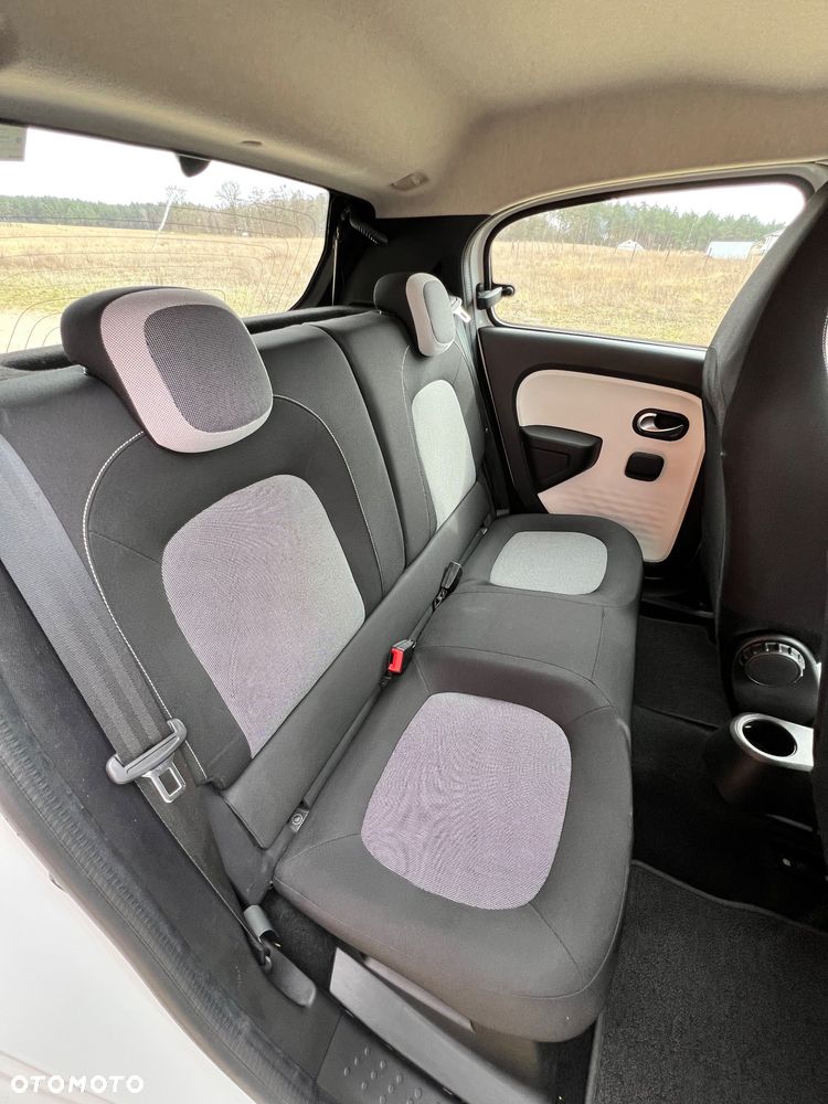 Renault Twingo SCe 70 Experience - 9