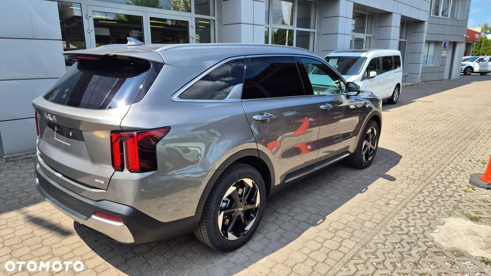 Kia Sorento 1.6 T-GDI HEV Prestige Line AWD 7os - 6