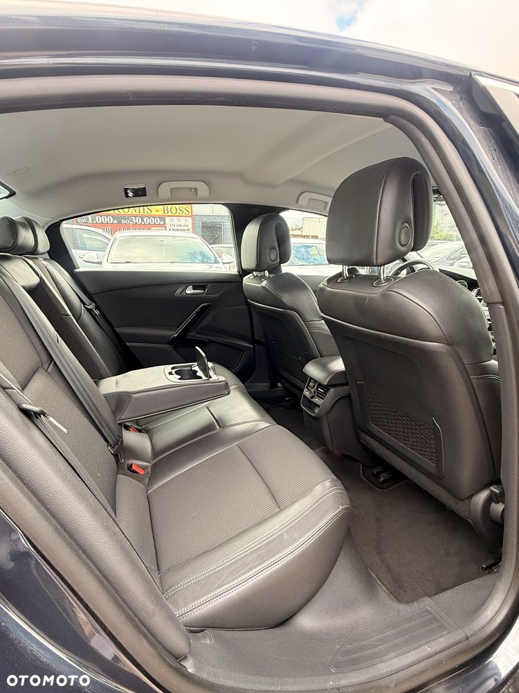 Peugeot 508 - 7
