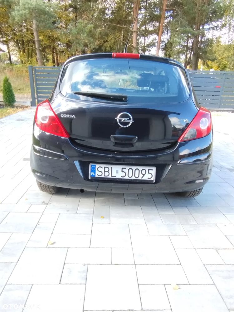 Opel Corsa 1.4 16V - 5