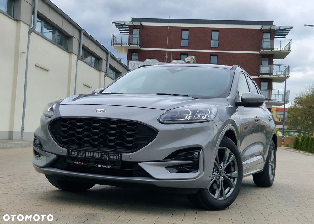Ford Kuga 2.0 TDCi 4x2 ST-Line - 6