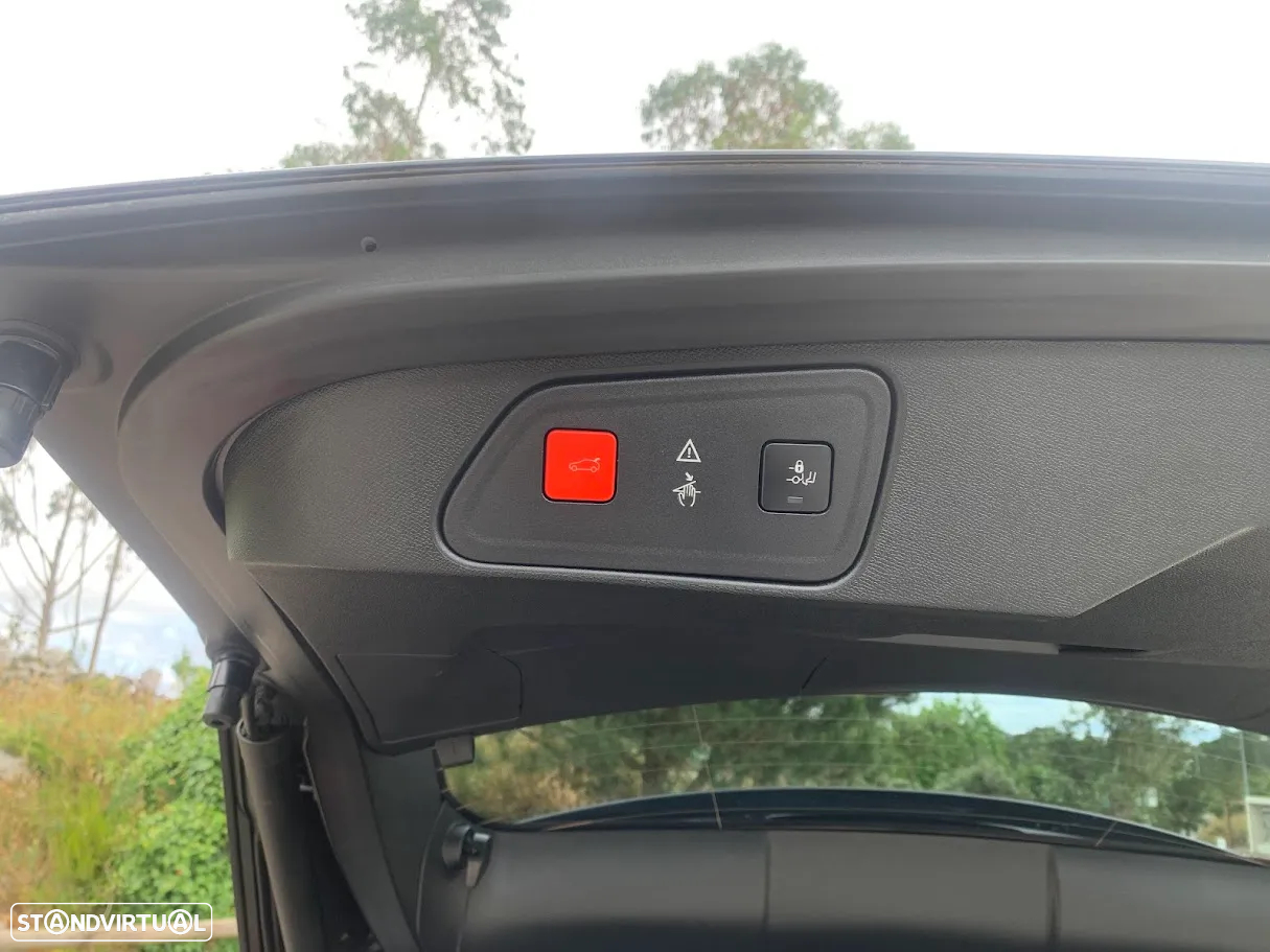 Peugeot 3008 1.2 PureTech Allure EAT8 - 6